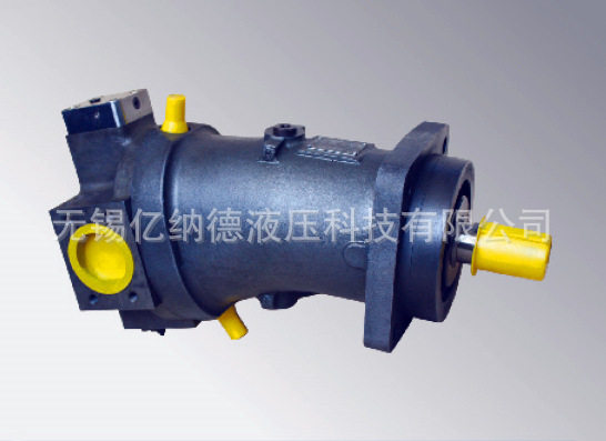 变量泵斜轴式轴向柱塞泵 A7V40DR1LPFOO,A7V55DR1LPFOO
