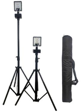 EB8063升降式应急照明灯XZY4630便携式移动升降工作灯