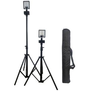 EB8063升降式 移动升降工作灯 应急照明灯XZY4630便携式