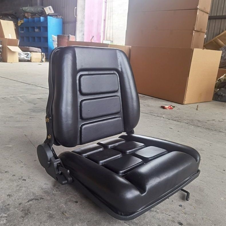 叉车座椅合力龙工杭叉台励通用型改装工程车装载机总成配件铲车