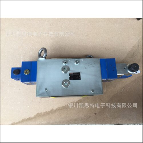 德国力士乐Rexroth 过渡板 HSZ 22-26679-CA/G24N9K4M01