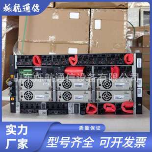 中兴ZXDU68B451V5.0通信电源系统48V450A嵌入式高频开关电源