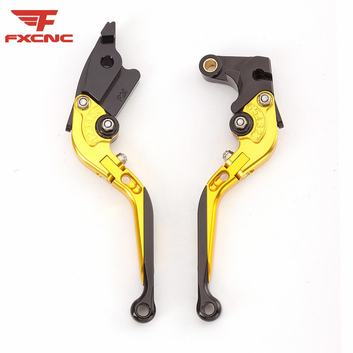 KAWASAKININJA650RER-6FER-6N改装刹车离合伸折牛角手把拉杆