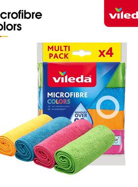 UG73抹布不易沾油毛巾洗碗布清洁家用厨房吸水去油洗碗