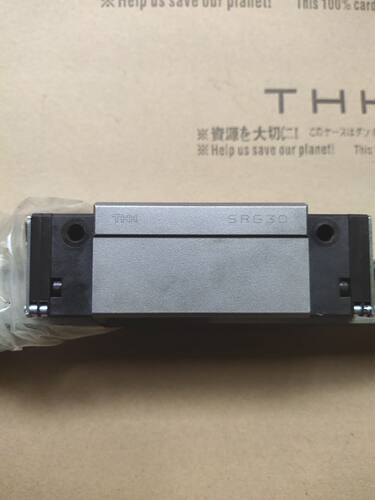 THK直线导轨THK滑块SRG35RSRG45LRSRG45LRSRG55RSRG55LR