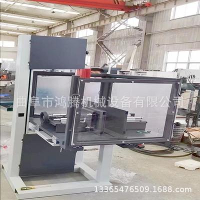 木工机械带锯机工厂直销345带锯机MJ346立式带锯机质优价廉