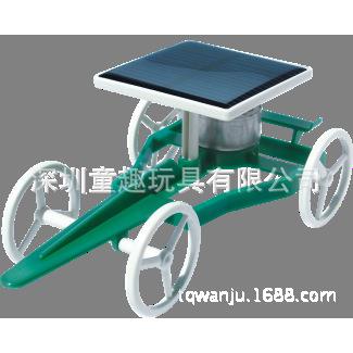 探索小子幼儿园科学发现室科学实验玩具科教模型系列绿色动力实验