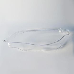 E60适用于05款 宝马5系E61前大灯罩灯壳灯面灯罩前照灯壳防雾