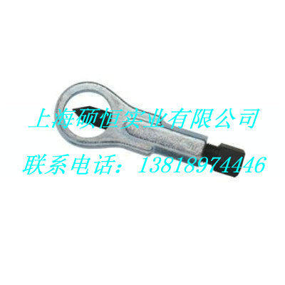 KREE机械式螺母破碎机