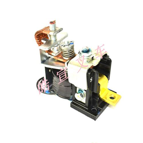 电动叉车配件丰田7FB15~257FBR15~25主接触器24420-13300-7136V
