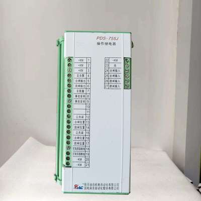 国电南自NED461微机A/C相流电流电压互感器监测装置
