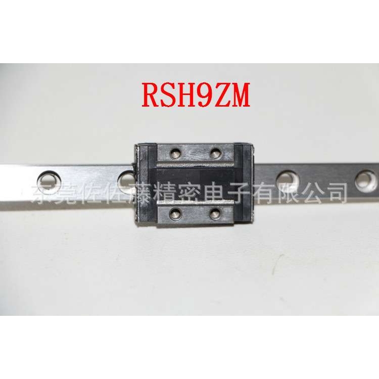 THK RSH15ZM RSH12ZM RSH9ZM RSH7ZM