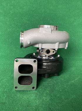 6S4W气体机发电机配件J90S原厂康跃涡轮增压器N6S9Z-D85F.730300