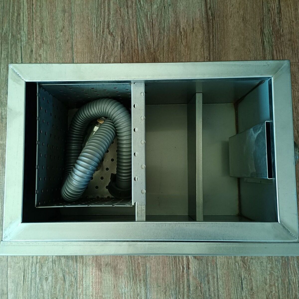 不锈钢商用油水分离器餐饮厨房