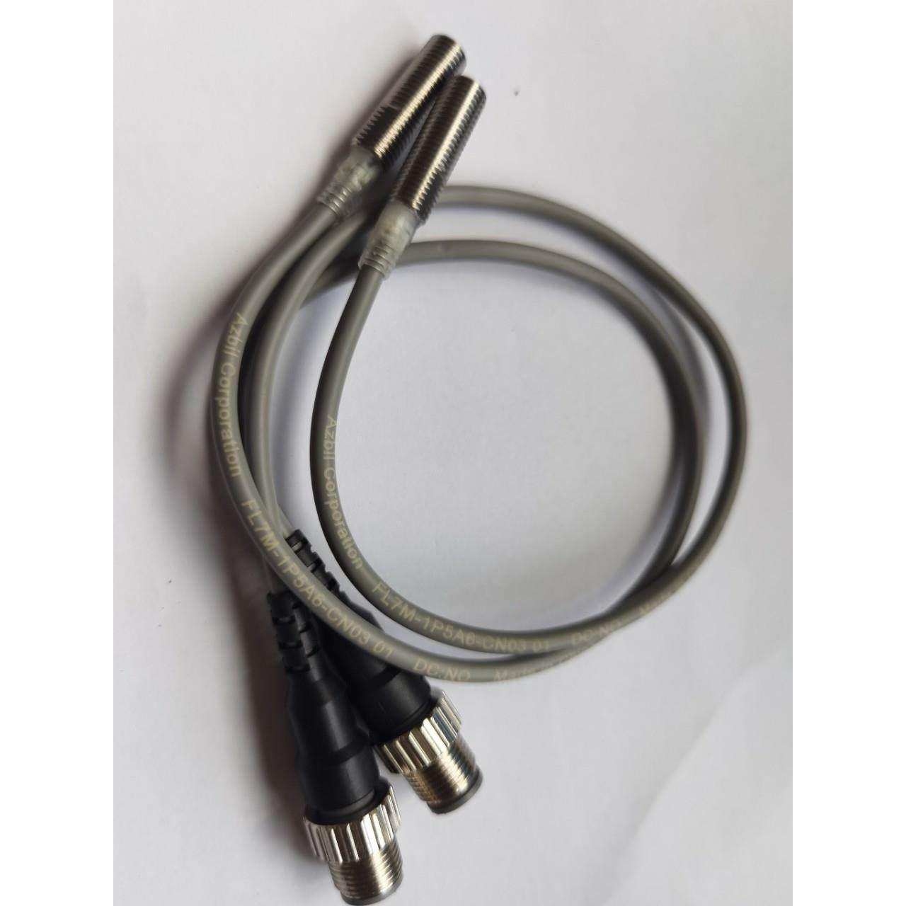 接近开关限位开关FL7M-1P5A6-CN03