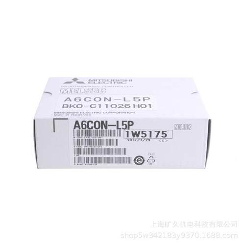 连接器-6CONL5P A6COA6CON-L5NPW5P A6CON-TR11AN A6CON-LJ-5P原