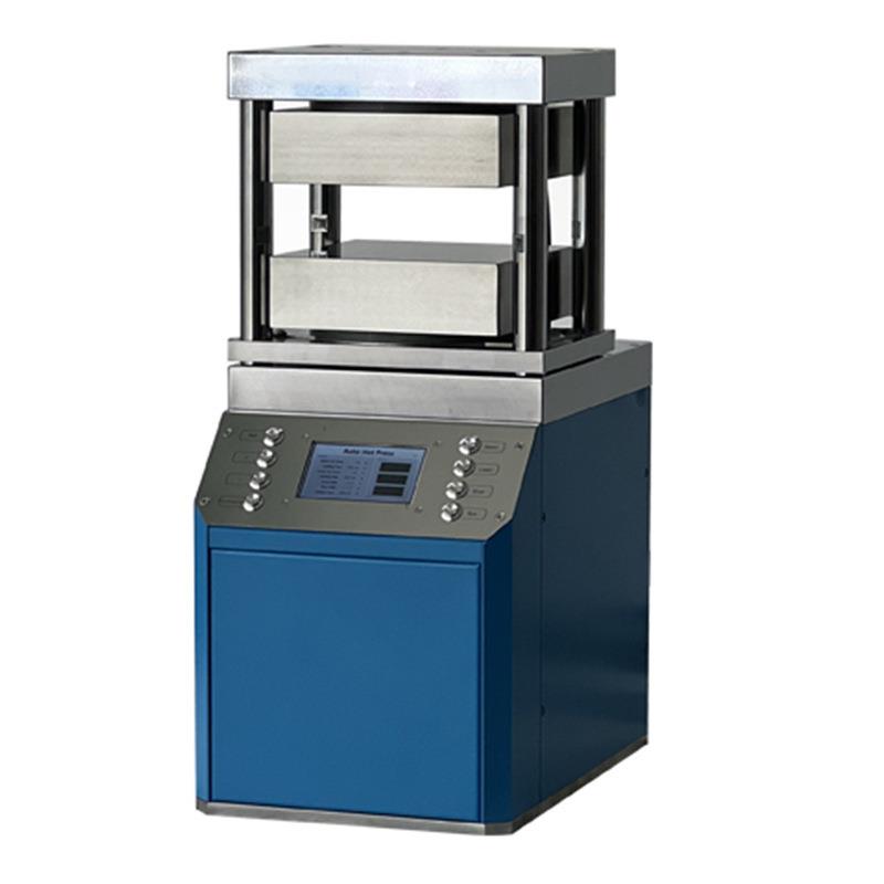 分体自动热压机[400×400]C2302--PCD-600F