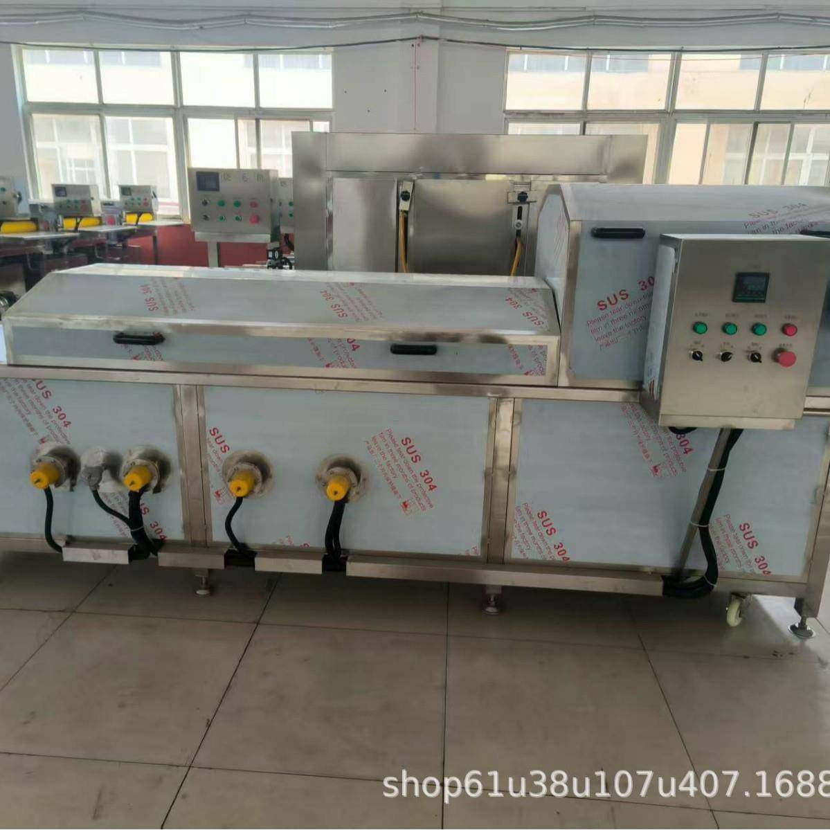 商用果冻酵素巴氏杀菌机火腿香肠低温水浴杀菌设备预制菜漂烫机,清洗/食品/商业设备,其他食品加工设备,淘宝优惠券,粉丝福利购,淘宝优惠卷