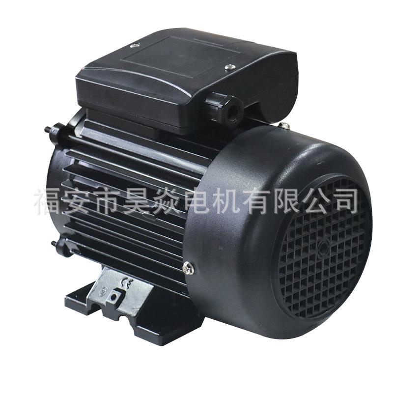 按摩浴缸浴缸配套纯铜线电机0.55/0.75/1.1/1.5w小型低噪音电机