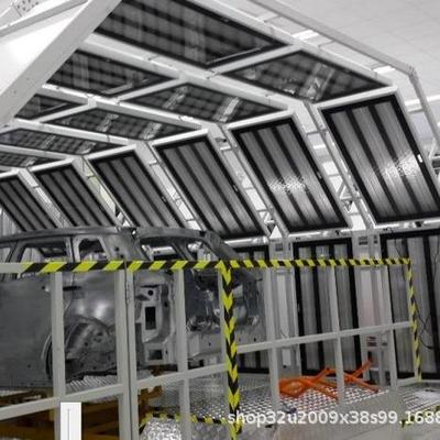 AUDIT光源房，标准光源房，