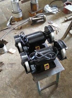 M350单相台式砂轮机台式砂轮机