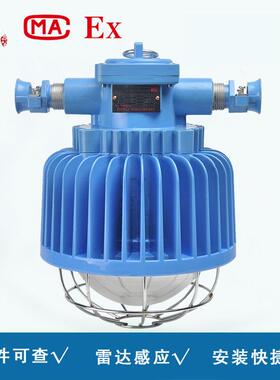 DGS52/127L(a)矿用巷道灯感应巷道照明灯矿用隔爆型LED巷道灯