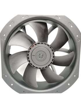 荐工厂28080EC轴流风扇外设备散热风机低能耗大风量低噪音风扇