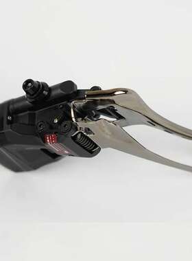 WHEELTOP轮峰电变配件自行车修补件前拨公路车12速13速碳纤维变速