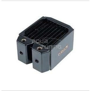 全紫铜冷排散热器Alphacool NexXxoS Monst