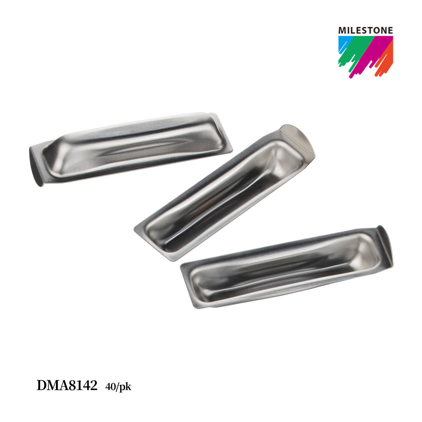 Milestone 镍样品舟DMA8142迈尔斯通原装进口40个/袋含专票