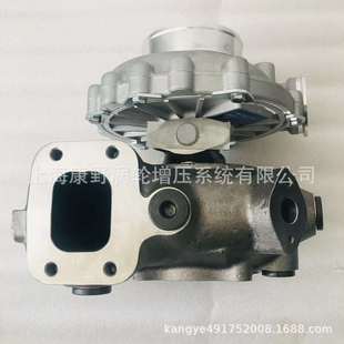 53279707149和53279887041 8030366 水冷增压器K27 53279887149