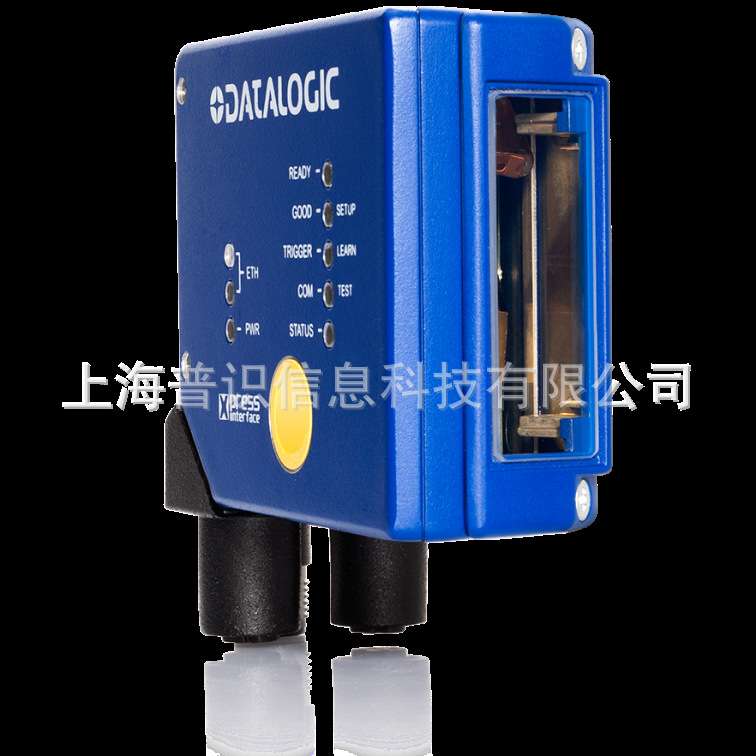 意大利得利捷datalogic DS2100N系列 DS2100-1400固定式条码扫描