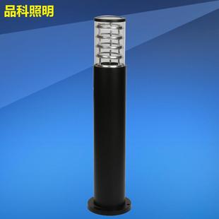 草坪灯外壳庭院草地灯公园石头防水路灯户外亮化工程照明灯具