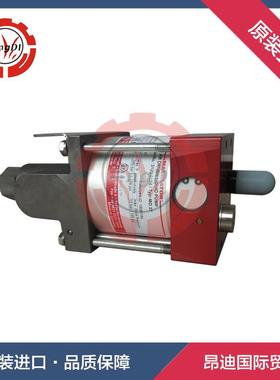 MAXIMATOR气驱液泵MO系列气动液体增压泵MO37气动泵增压泵高压泵