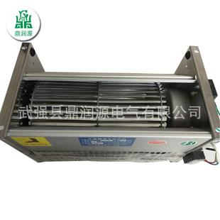 干式变压器冷却风机横流式干变风机武强变压器配件现货供应