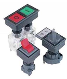 Schlegel开关QXNSG+SG-24V