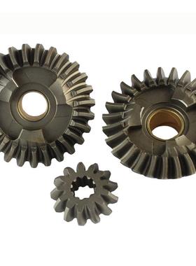 2冲程8马力船外机齿轮647-45551-00647-45560-00647-45570-01