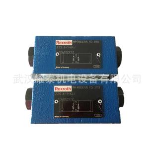 力士乐Z2S6系列Z2S6 VZ2S6