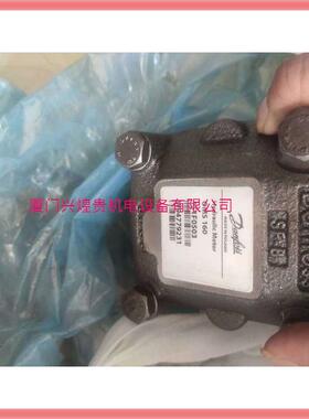 OMS250151F2400丹佛斯DANFOSS摆线马达