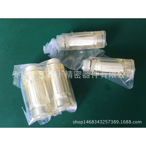 JOSOT乔松 TF-10N中空纤维过滤器 JHG-2 PP气动吹尘枪TD-30H喷枪