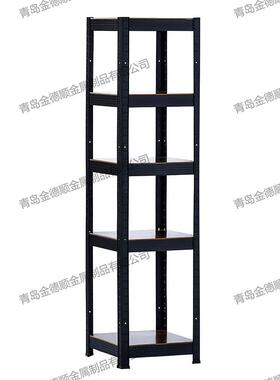 KLT40CP收纳架置物架落地多层微波炉架烤箱架货架家用