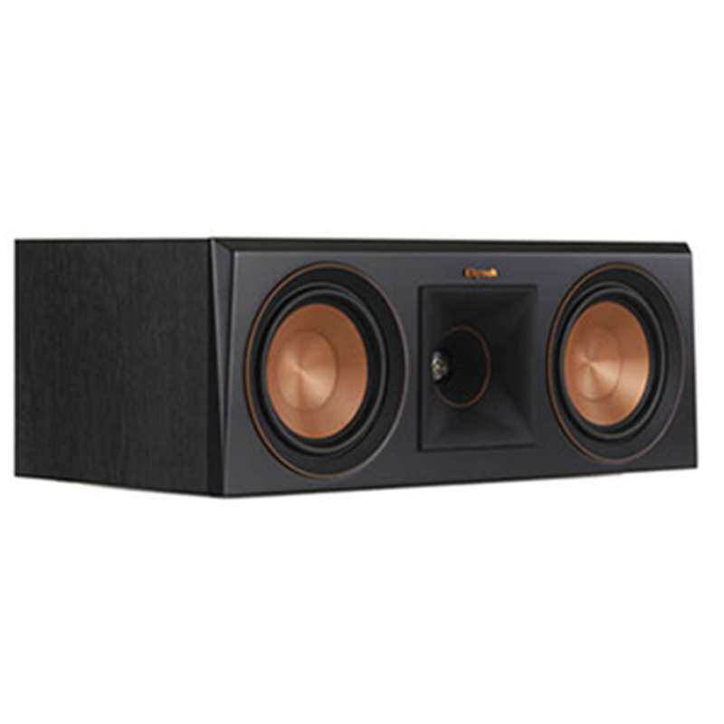 Klipsch/ 杰士RP-600C 音箱Center中置音箱