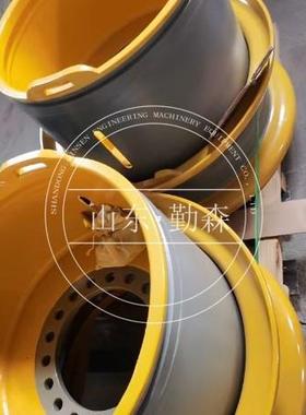 矿卡自卸车配件各种型号齐全WA470-5轮毂421-30-32220