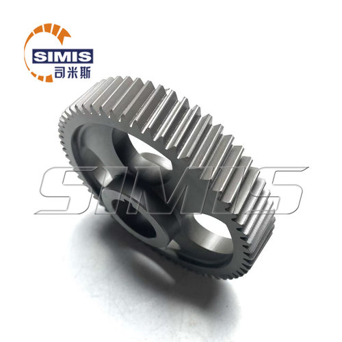 叉车凸轮轴齿轮适用丰田1DZ/6-8F