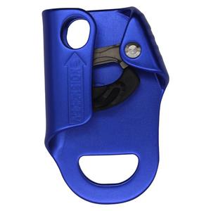 金松登山攀岩无手柄上升器爬绳器户外高空防坠落攀登胸式上升器