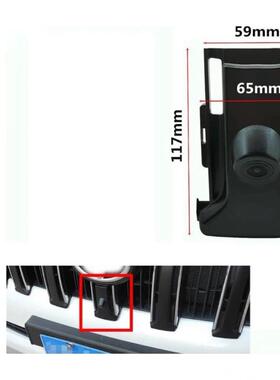 AHD1080p适用于丰田陆地巡洋舰普拉多150LC1502010-2020款