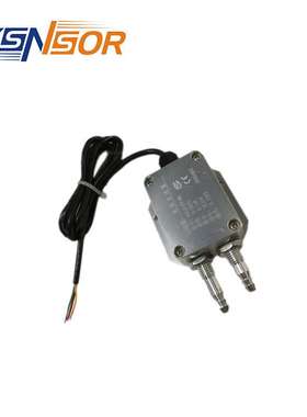 梓缘销售 风压变送器0-5KPA 0-10V 精度0.2%FS