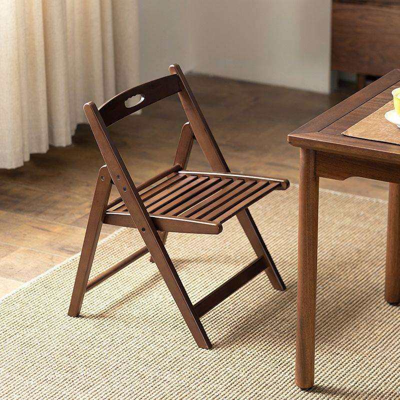 楠竹可折叠椅子靠背椅户外露营马扎凳便携躺椅阳台喝茶休闲小椅子