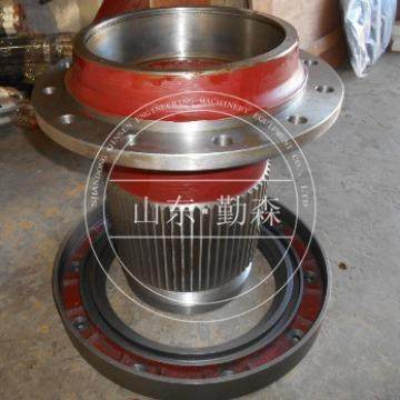 推土机配件型号齐全SD16链轮毂合件16Y-18-00045T