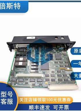 IC697CPU731 GE 通用电气  I/O 载体 背板 可编程控制器